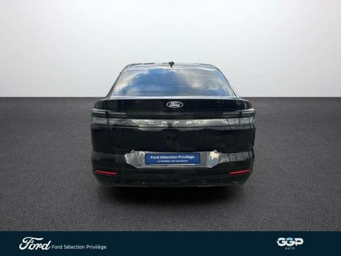 Voitures D'occasion À Armentières | Ford Capri Capri 340Ch Extended Range 79Kwh Pack Premium Aw...