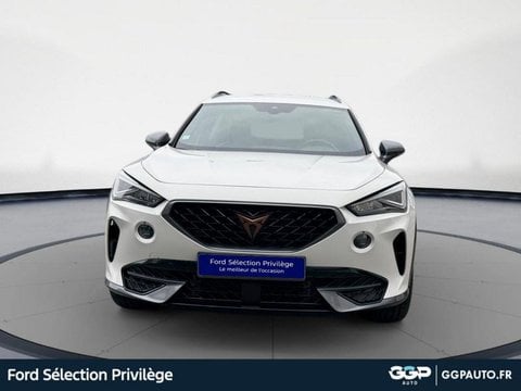 Voitures D'occasion À Armentières | Cupra Formentor 1.4 E-Hybrid 204Ch V Dsg6