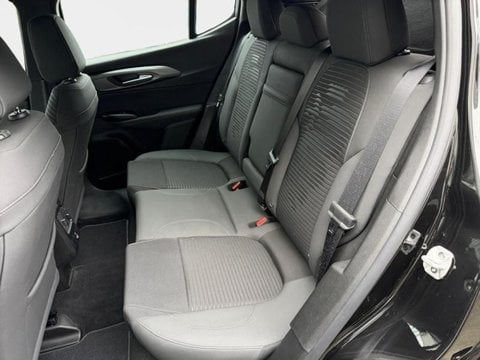 Voitures D'occasion À Armentières | Alfa Romeo Tonale 1.5 Hybrid 130Ch Sprint Tct