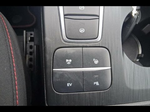 Voitures D'occasion À Armentières | Ford Kuga 2.5 Duratec 225Ch Phev St-Line Business Bva