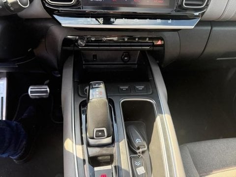 Voitures D'occasion À Armentières | Citroën C5 Aircross Bluehdi 130Ch S&S Shine Pack Eat8 E6.D