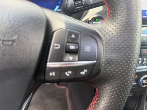 Voitures D'occasion À Armentières | Ford Puma 1.0 Ecoboost 125Ch Mhev St-Line 7Cv