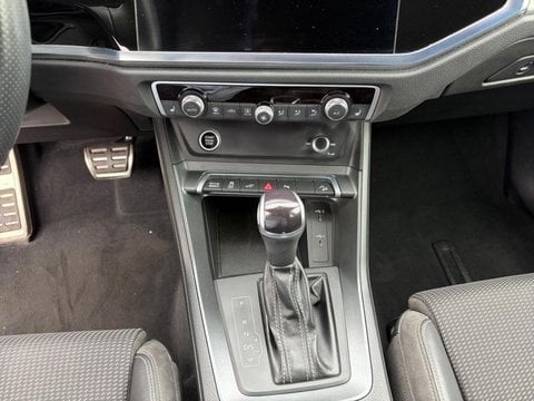 Voitures D'occasion À Armentières | Audi Q3 45 Tfsi E 245Ch S Line S Tronic 6