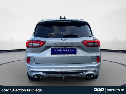 Voitures D'occasion À Armentières | Ford Kuga 2.5 Duratec 180Ch Hybrid Flexifuel St-Line X Powe...