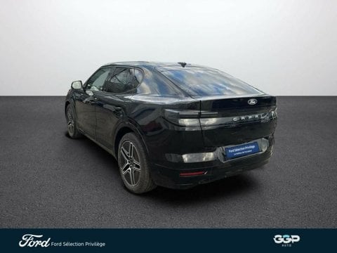 Voitures D'occasion À Armentières | Ford Capri Capri 340Ch Extended Range 79Kwh Pack Premium Aw...
