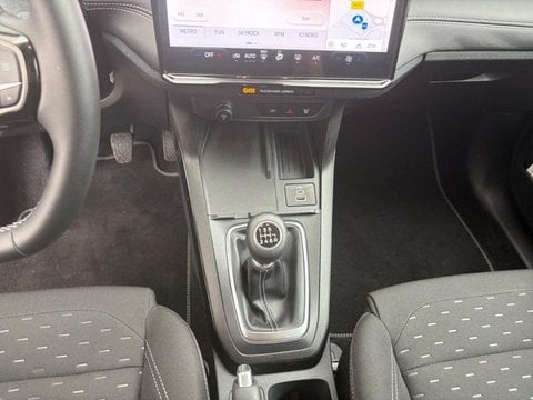 Voitures D'occasion À Armentières | Ford Puma 1.0 Ecoboost Hybrid 125Ch Titanium S&S