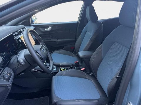 Voitures D'occasion À Armentières | Ford Puma 1.0 Ecoboost Hybrid 125Ch Bluecruise Edition S&S ...