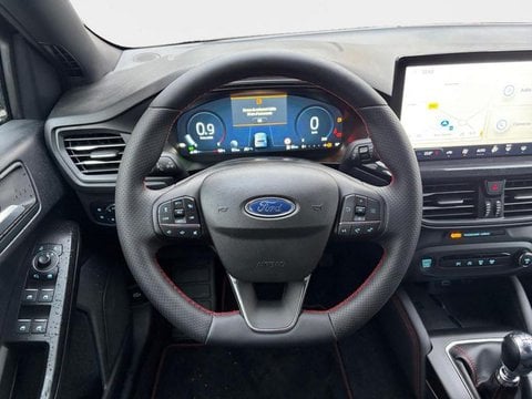 Voitures D'occasion À Armentières | Ford Focus 1.0 Ecoboost Mhev 125Ch St-Line X