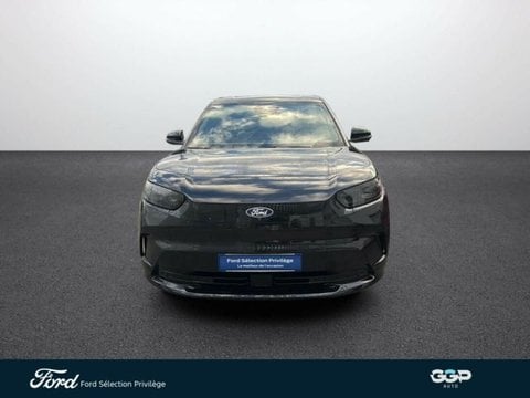 Voitures D'occasion À Armentières | Ford Capri Capri 340Ch Extended Range 79Kwh Pack Premium Aw...