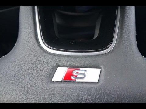 Voitures D'occasion À Armentières | Audi A3 Sportback 35 Tfsi 150Ch Hybride S Line S Tronic 7