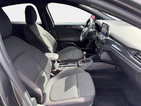 Voitures D'occasion À Armentières | Ford Focus 1.0 Ecoboost 155Ch Mhev St-Line X