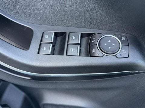 Voitures D'occasion À Armentières | Ford Puma 1.0 Ecoboost 125Ch Mhev Titanium 7Cv