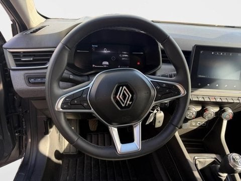 Voitures D'occasion À Armentières | Renault Clio 1.0 Tce 90Ch Evolution - 24