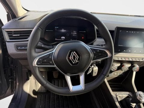 Voitures D'occasion À Armentières | Renault Clio 1.0 Tce 90Ch Evolution - 24