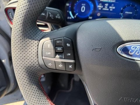 Voitures D'occasion À Armentières | Ford Puma 1.0 Flexifuel 125Ch S&S Mhev St-Line X