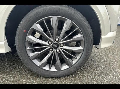 Voitures D'occasion À Armentières | Ford Puma 1.0 Ecoboost Hybrid 125Ch Sound Edition S&S Power...