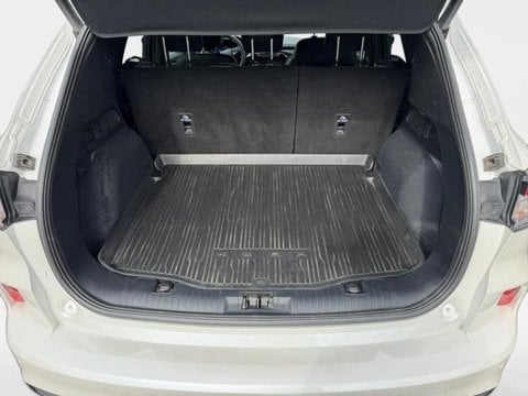Voitures D'occasion À Armentières | Ford Kuga 2.5 Duratec 190Ch Fhev St-Line X Bva