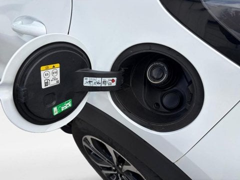 Voitures D'occasion À Armentières | Ford Puma 1.0 Ecoboost Hybrid 125Ch Titanium S&S