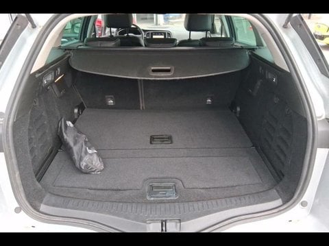 Voitures D'occasion À Armentières | Renault Mégane Estate 1.5 Blue Dci 115Ch Techno Edc