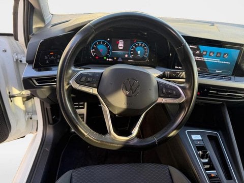 Voitures D'occasion À Armentières | Volkswagen Golf 1.0 Etsi Opf 110Ch Active Dsg7