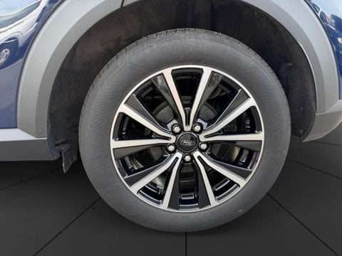 Voitures D'occasion À Armentières | Ford Puma 1.0 Flexifuel 125Ch S&S Mhev Titanium