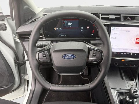 Voitures D'occasion À Armentières | Ford Puma 1.0 Ecoboost Hybrid 125Ch Titanium S&S