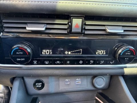 Voitures D'occasion À Armentières | Nissan X-Trail E-Power 204Ch N-Connecta