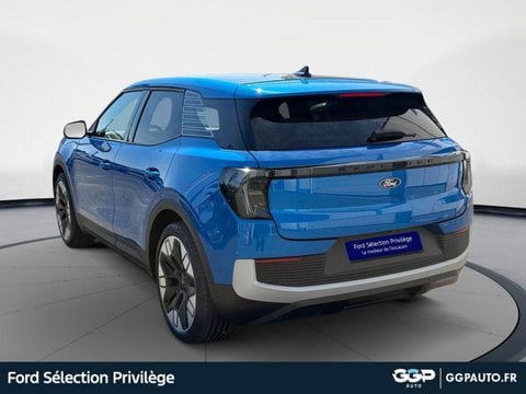 Voitures D'occasion À Armentières | Ford Explorer 286Ch Extended Range 77Kwh Pack Premium Rwd