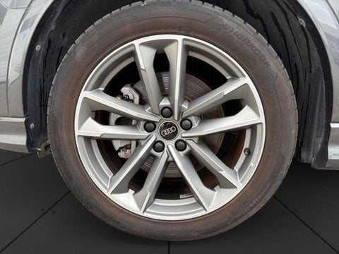 Voitures D'occasion À Armentières | Audi Q3 45 Tfsi E 245Ch S Line S Tronic 6