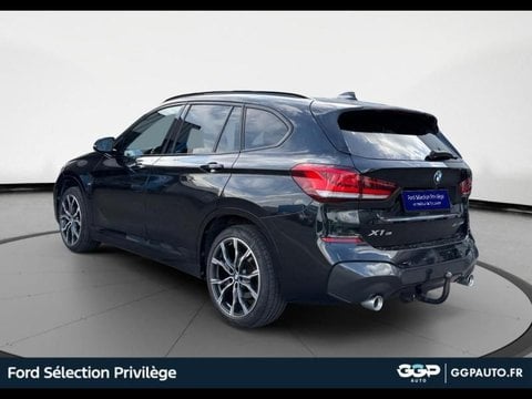 Voitures D'occasion À Armentières | Bmw X1 Xdrive20Da 190Ch M Sport