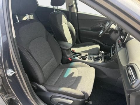Voitures D'occasion À Armentières | Hyundai I30 1.0 T-Gdi 120Ch Hybrid 48V Creative Dct-7