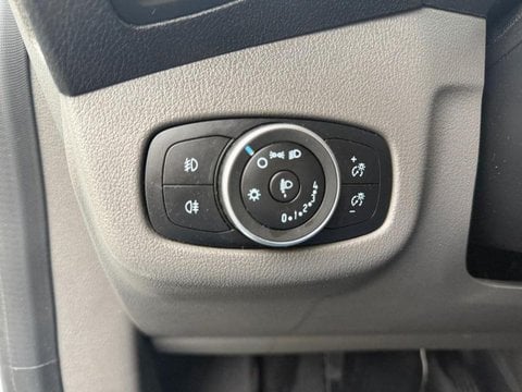 Voitures D'occasion À Armentières | Ford Transit Connect L1 1.0E 100Ch E85 Trend Business Nav