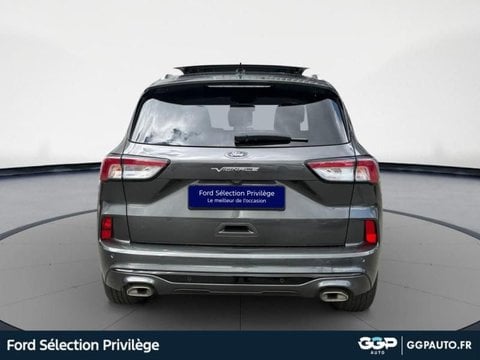 Voitures D'occasion À Armentières | Ford Kuga 2.5 Duratec 225Ch Phev Vignale Bva