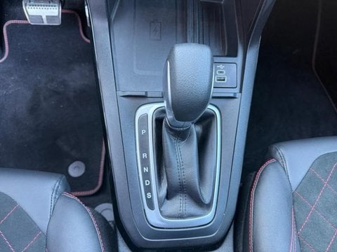 Voitures D'occasion À Armentières | Ford Puma 1.0 Ecoboost Hybrid 125Ch St-Line X S&S Powershift