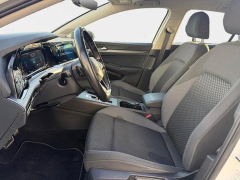 Voitures D'occasion À Armentières | Volkswagen Golf 1.0 Etsi Opf 110Ch Active Dsg7