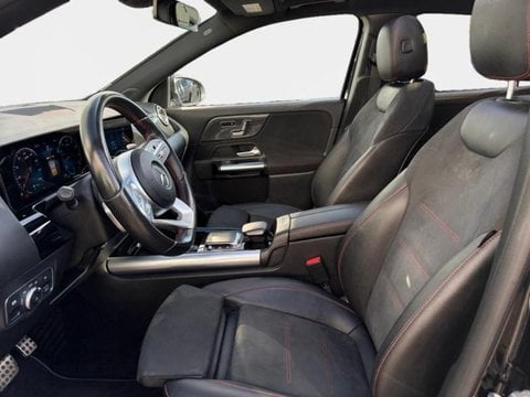 Voitures D'occasion À Armentières | Mercedes-Benz Gla 200 163Ch Amg Line 7G-Dct
