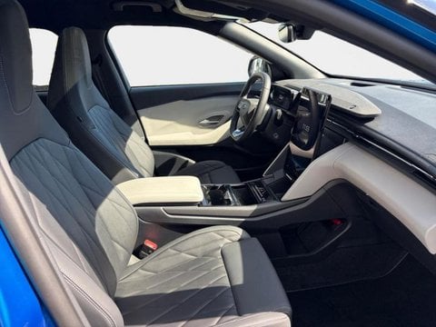 Voitures D'occasion À Armentières | Ford Explorer 286Ch Extended Range 77Kwh Pack Premium Rwd