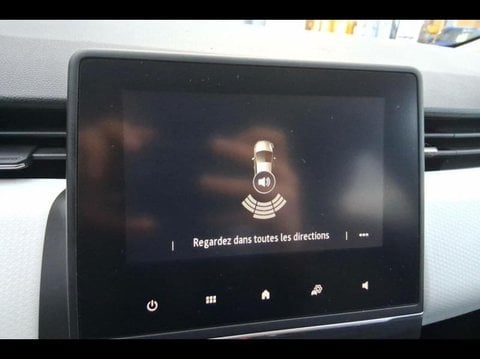 Voitures D'occasion À Armentières | Renault Clio 1.0 Tce 100Ch Evolution Gpl