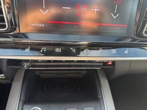 Voitures D'occasion À Armentières | Citroën C5 Aircross Bluehdi 130Ch S&S Shine Pack Eat8 E6.D