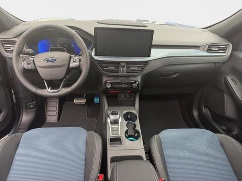Voitures D'occasion À Armentières | Ford Kuga 2.5 Duratec 180Ch Hybrid Flexifuel Bluecruise Edi...