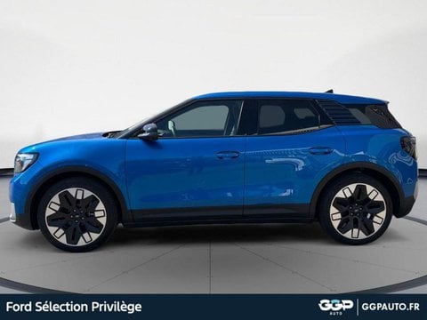 Voitures D'occasion À Armentières | Ford Explorer 286Ch Extended Range 77Kwh Pack Premium Rwd