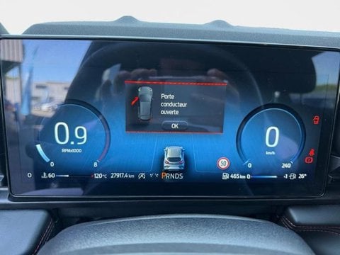 Voitures D'occasion À Armentières | Ford Puma 1.0 Ecoboost Hybrid 125Ch St-Line X S&S Powershift