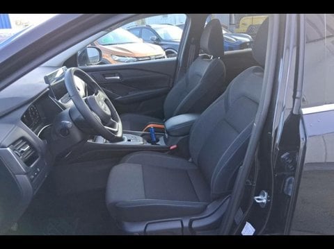 Voitures D'occasion À Armentières | Nissan Qashqai 1.3 Mild Hybrid 140Ch N-Connecta 2022