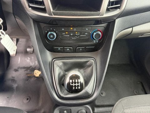 Voitures D'occasion À Armentières | Ford Transit Connect L1 1.0E 100Ch E85 Trend Business Nav