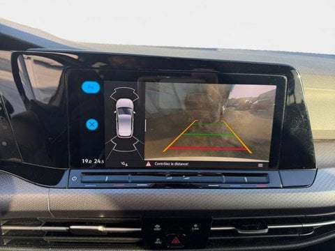Voitures D'occasion À Armentières | Volkswagen Golf 1.0 Etsi Opf 110Ch Active Dsg7