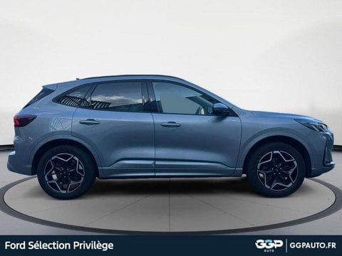 Voitures D'occasion À Armentières | Ford Kuga 2.5 Duratec 180Ch Hybrid Flexifuel St-Line X Powe...