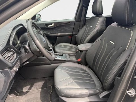 Voitures D'occasion À Armentières | Ford Kuga 2.5 Duratec 225Ch Phev Vignale Bva