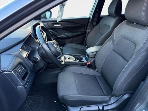 Voitures D'occasion À Armentières | Nissan Qashqai 1.3 Mild Hybrid 140Ch N-Connecta 2022