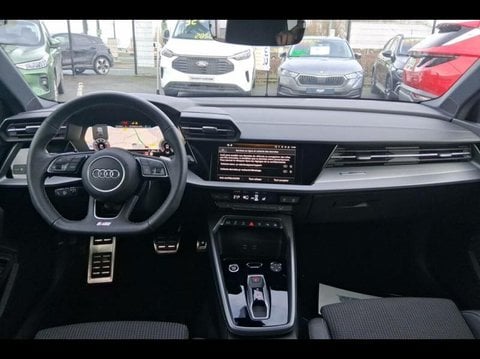 Voitures D'occasion À Armentières | Audi A3 Sportback 35 Tfsi 150Ch Hybride S Line S Tronic 7