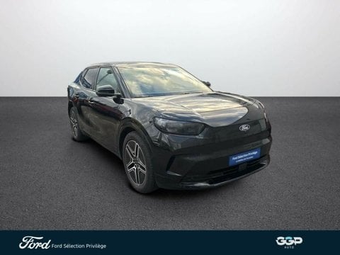 Voitures D'occasion À Armentières | Ford Capri Capri 340Ch Extended Range 79Kwh Pack Premium Aw...